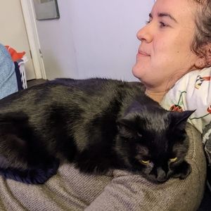 Meet your Posher, Pamela